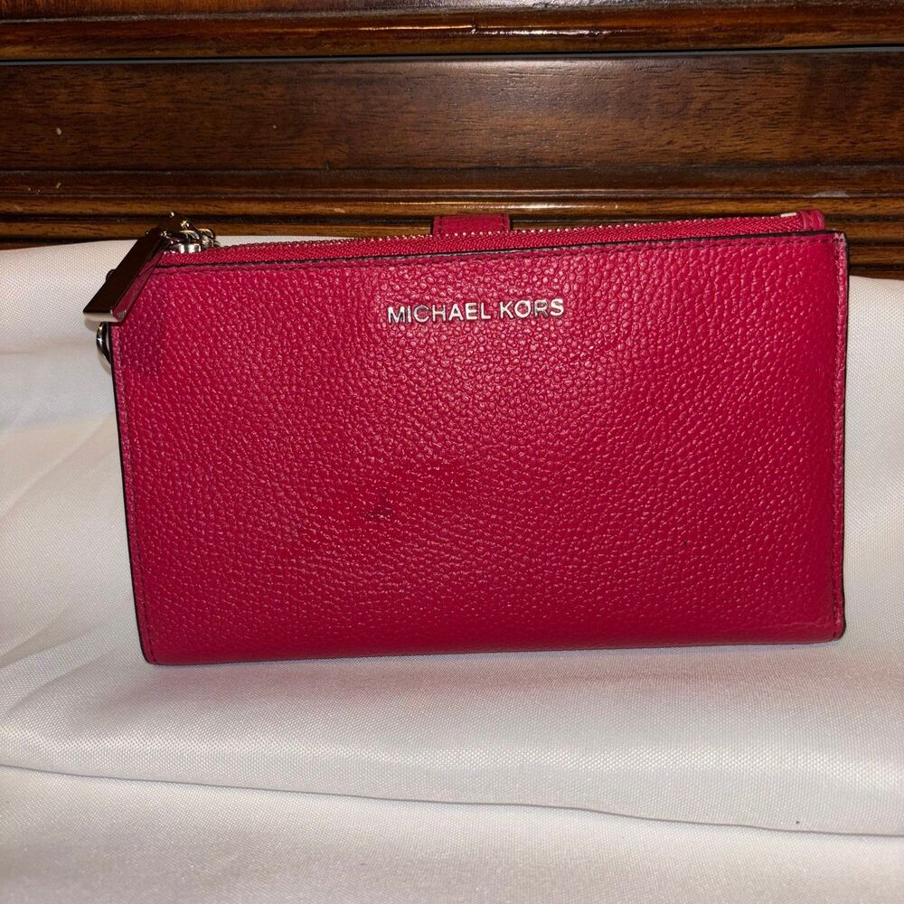 Michael Kors Wallet Bundle 4 different styles - image 3